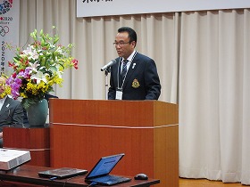 広域地区別研修会