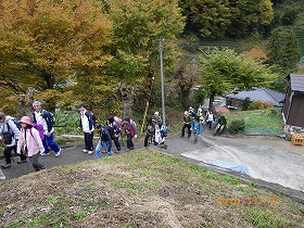 陣馬山トレイルレース