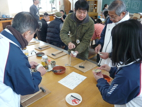 �P�[�X���