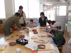 �P�[�X���