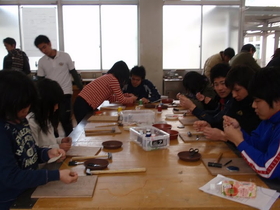 �P�[�X���