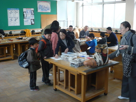 �P�[�X���