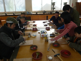 �P�[�X���