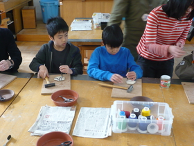 �P�[�X���