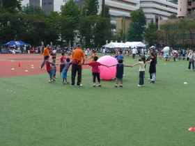 �L���{�[��