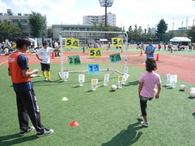 �L�b�N�^�[�Q�b�g