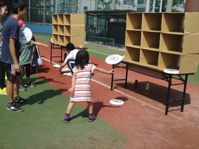 �t���X�r�[�X�g���b�N�A�E�g