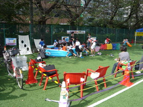 �킢�킢�L�b�Y�����h