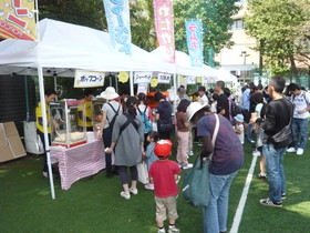 �H�Ղ�R�[�i�[