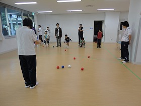 お楽しみパーク