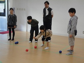 お楽しみパーク