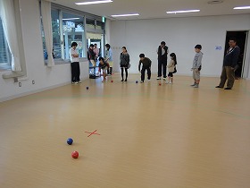 お楽しみパーク