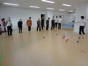 お楽しみパーク