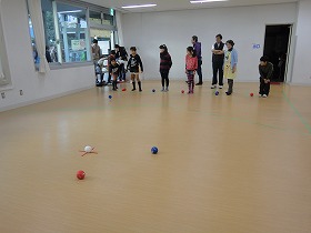 お楽しみパーク