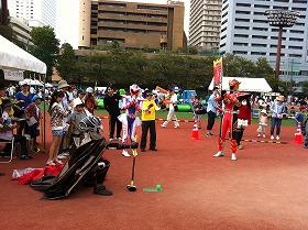 �O���E���h�E�S���t