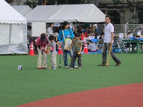 �O���E���h�E�S���t