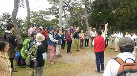 逗子、仙元山16